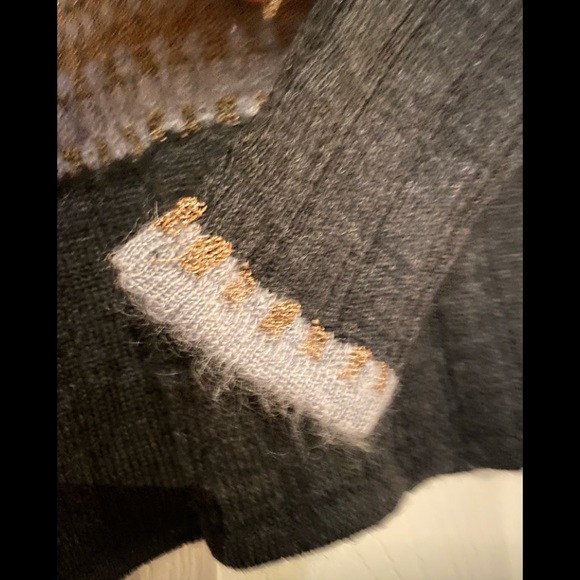 Moschino Cheap and Chic Sweater Small - Picture 4 of 5